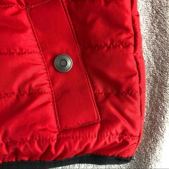 NWOT Carter’s Zip Vest - Picture 5 of 8